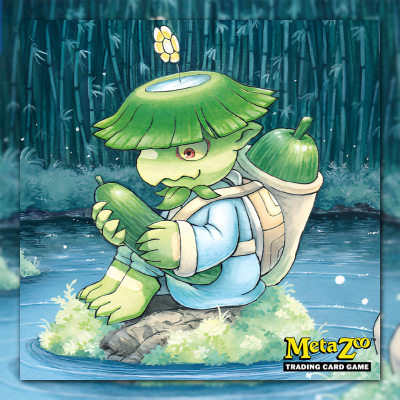 All Kappa Text!