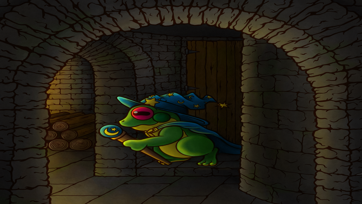 A Tale of the Loveland Frogman, or Can't Go Home Again