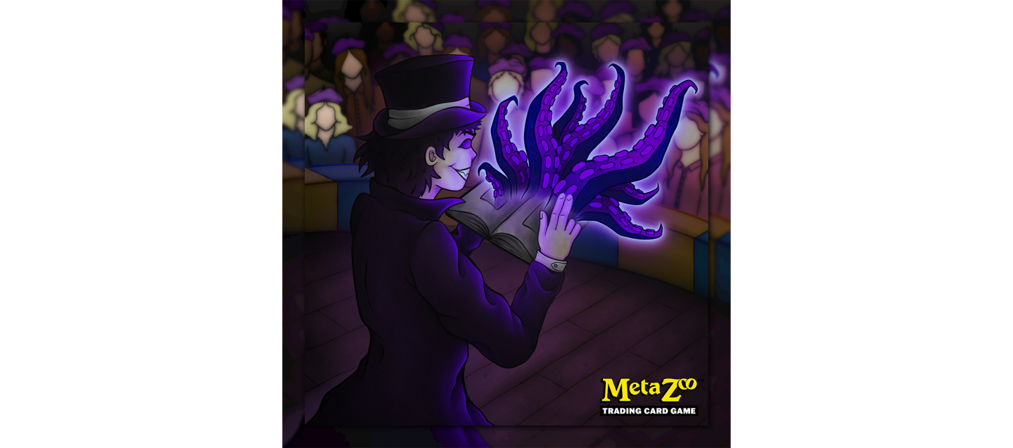 Chapter 7: The End of So Many Things