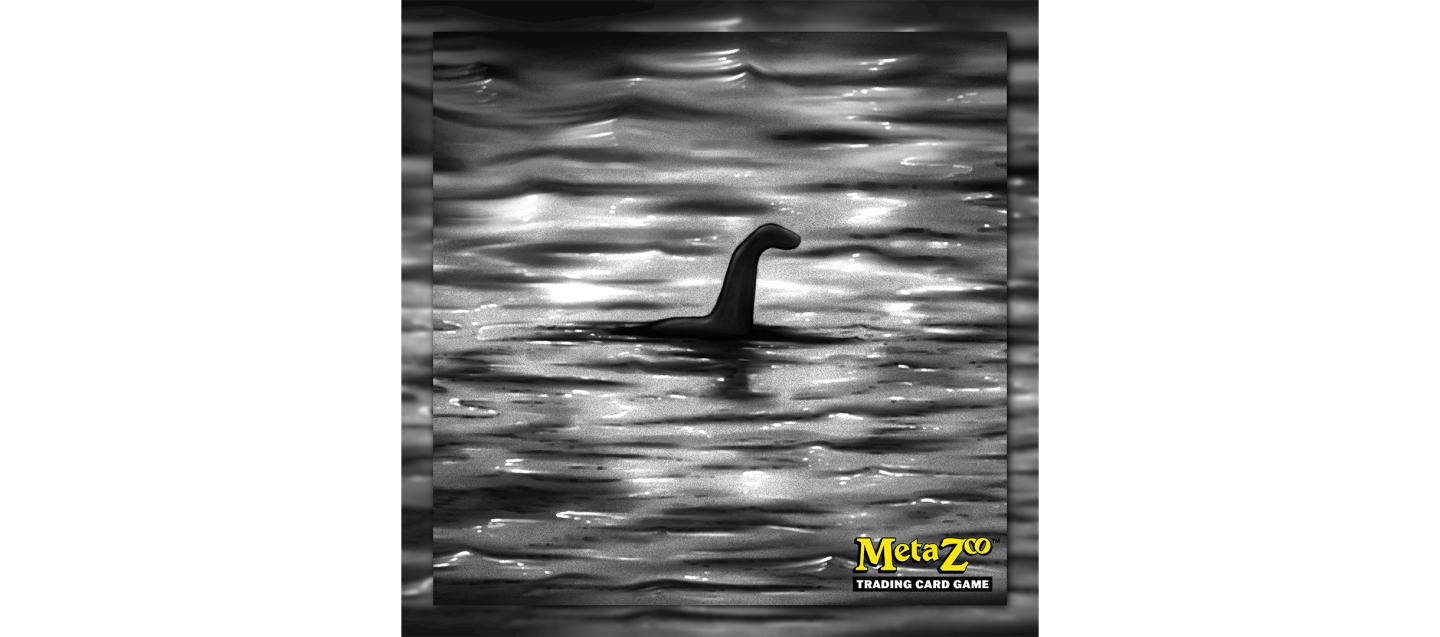 A Tale of the Loch Ness Monster, or A Personal Tale