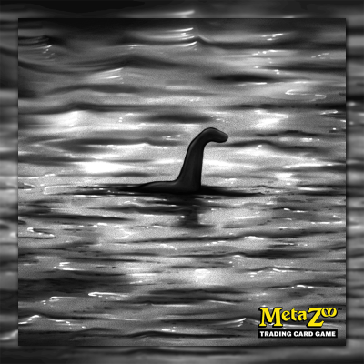 A Tale of the Loch Ness Monster, or A Personal Tale