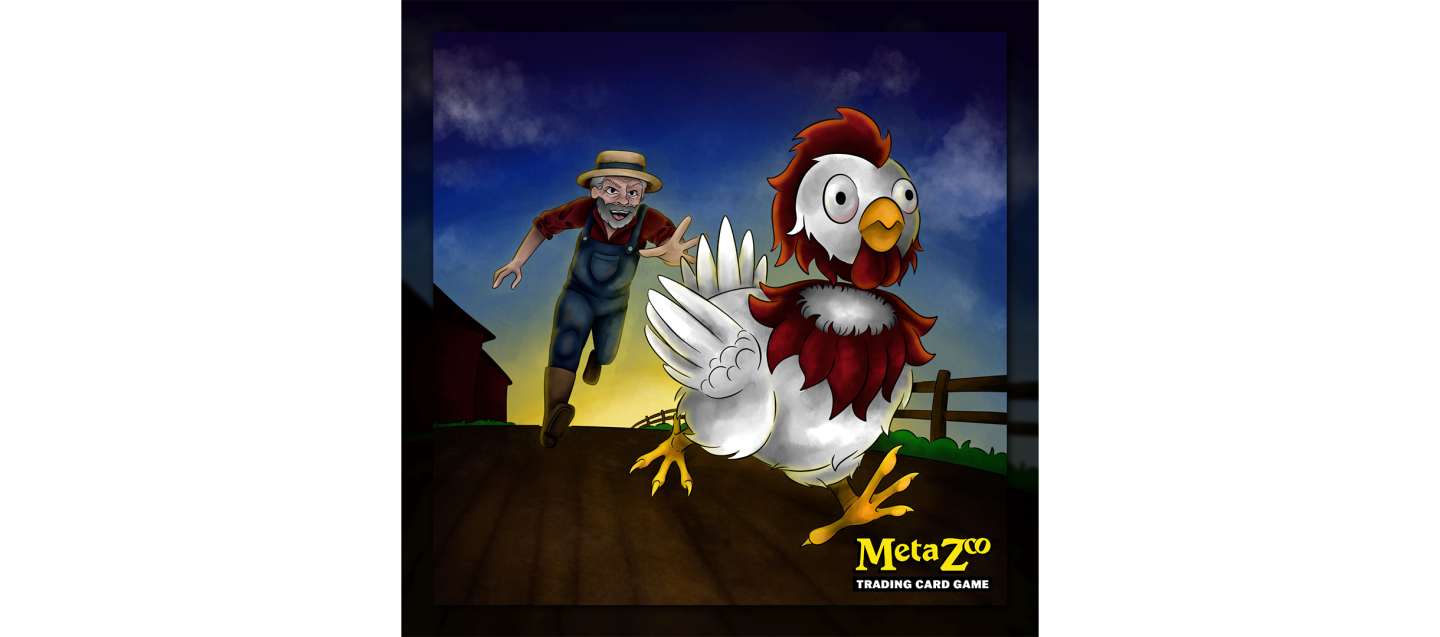 A Tale of Mike the Headless Chicken, or Getting Ahead of Yourself