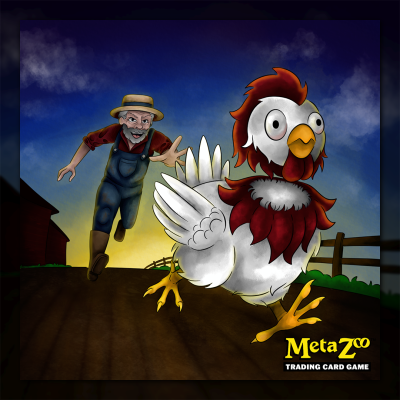A Tale of Mike the Headless Chicken, or Getting Ahead of Yourself
