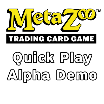 Quick Play Demo Rules