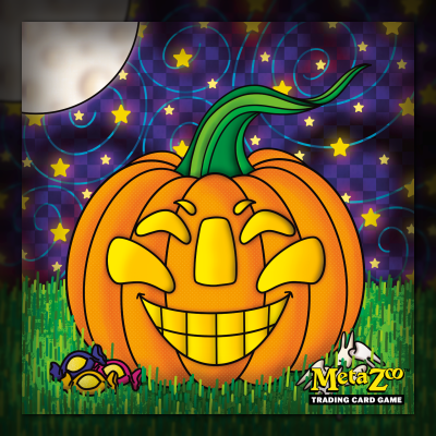 The Pumpkin Prankster…or Something Else?