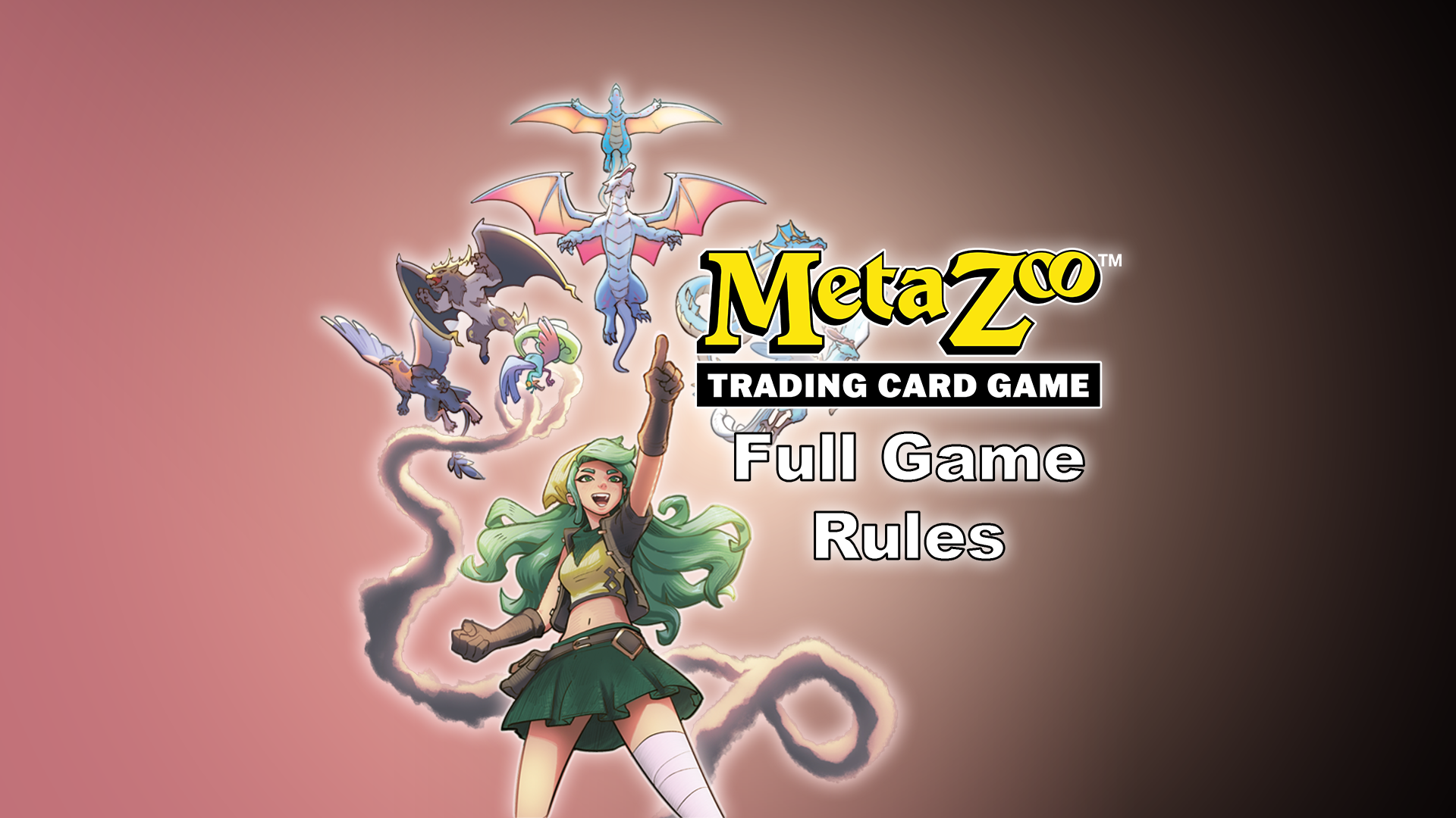 Full Game Rules