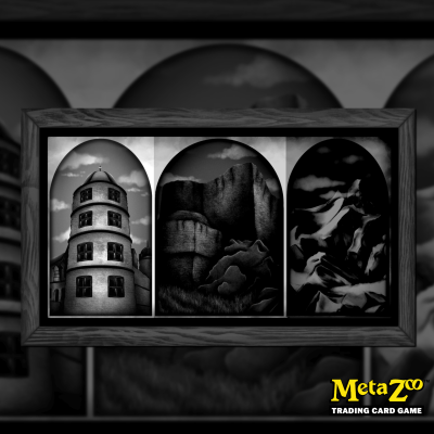Triptych: The First
