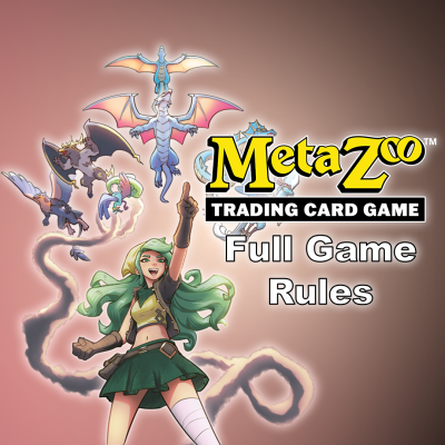 Full Game Rules