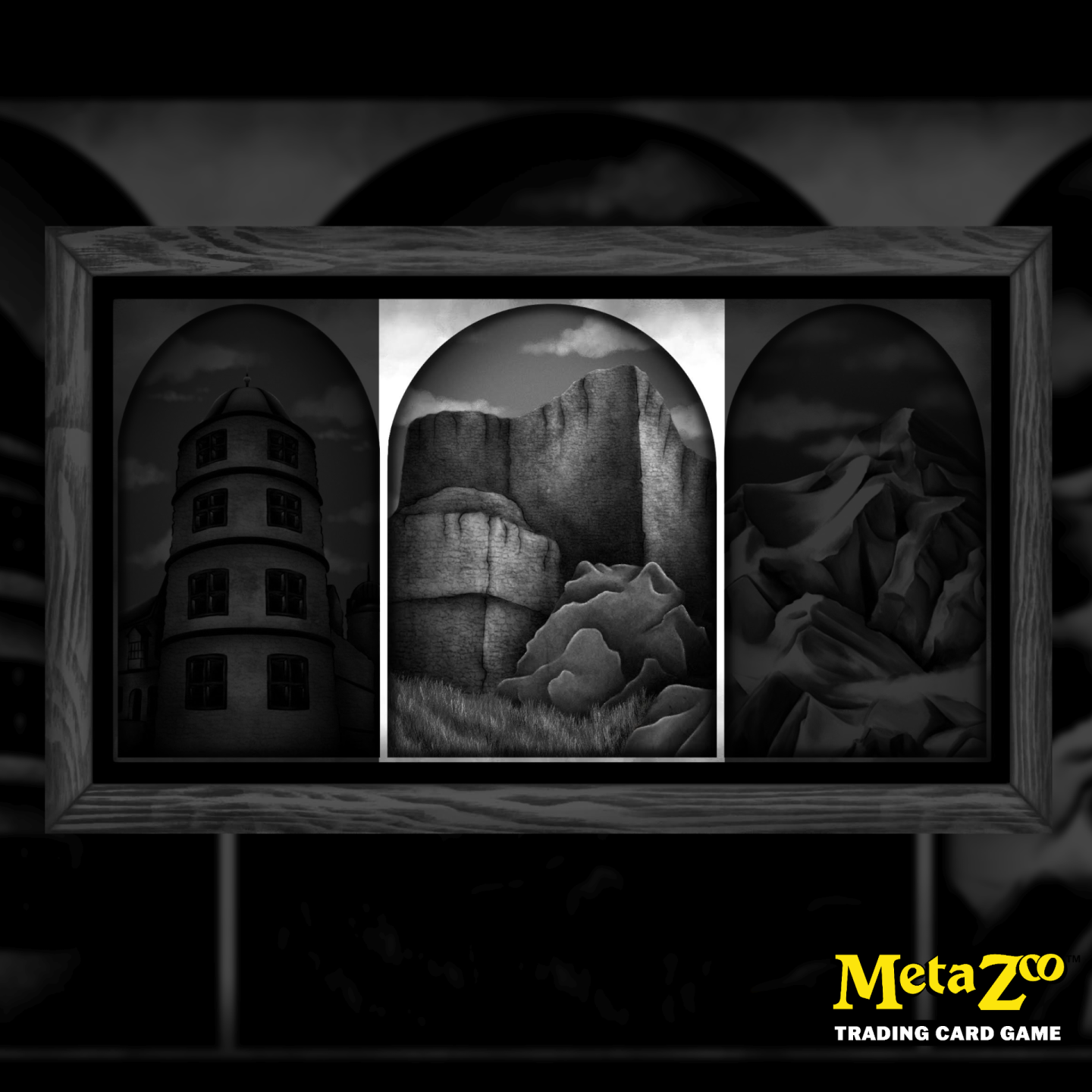 Chapter 11: Triptych: The Second