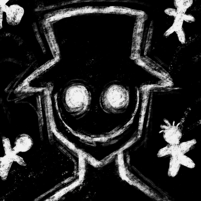 Walking Sam, or "The Game of Kings"