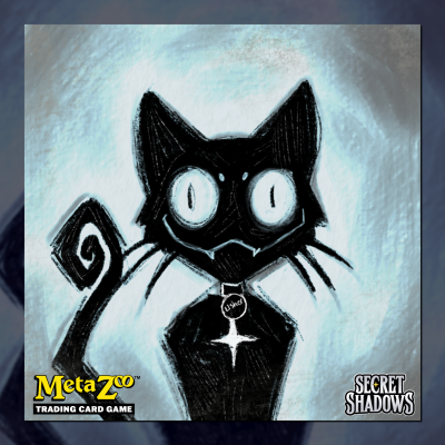 The Black Cat, or "Neighbors"