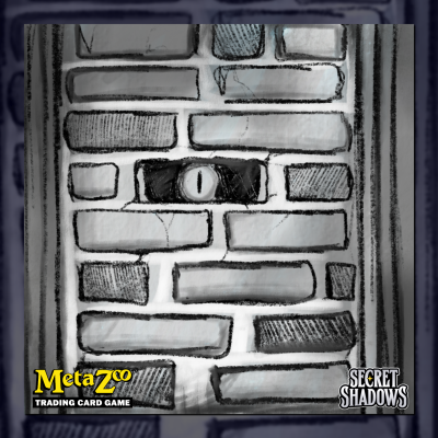 The Black Cat, or "Neighbors"