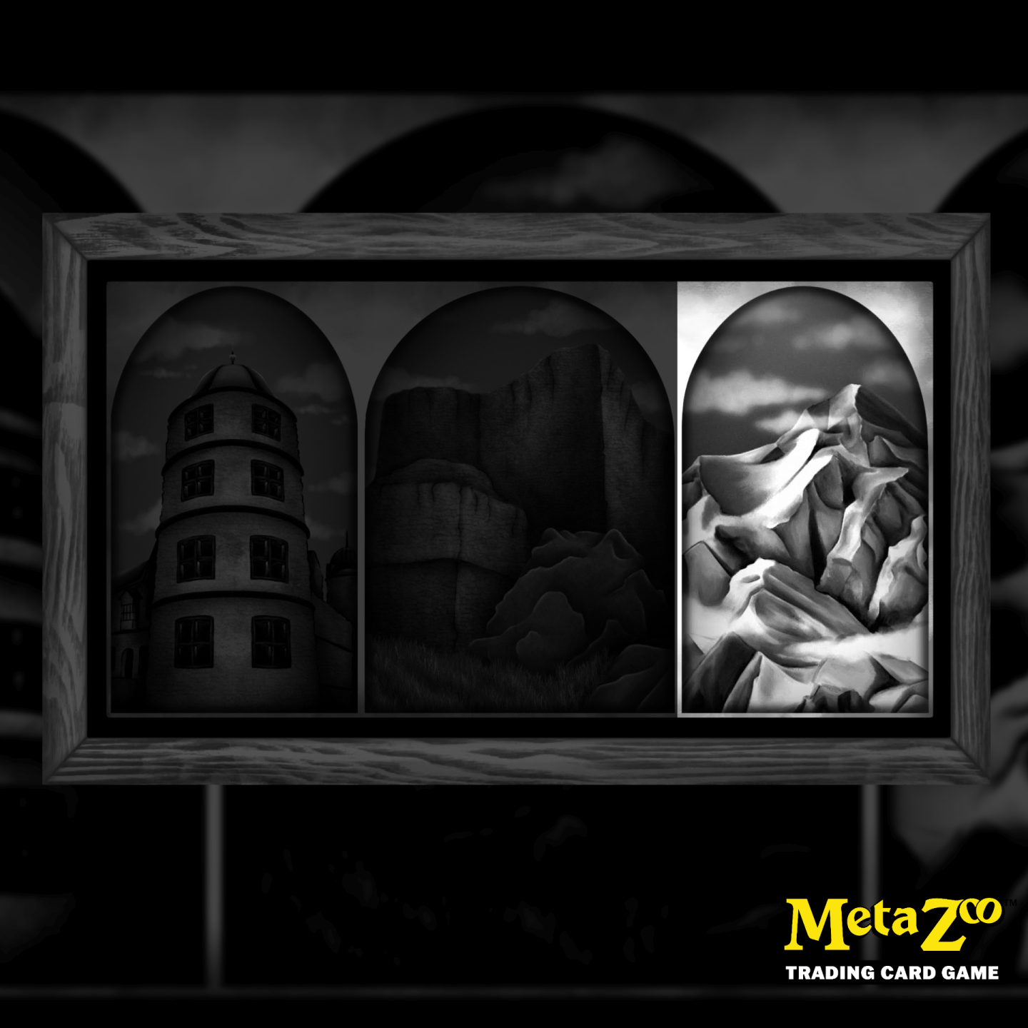 Chapter 12: Triptych: The Third