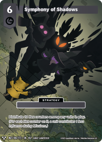 MZ3 188 SymphonyofShadows