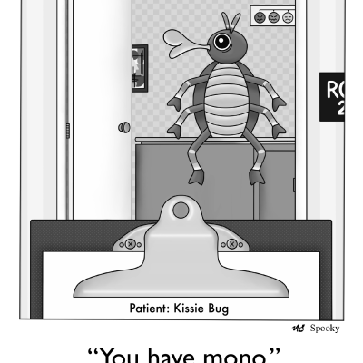 Cryptidbits: Series 1