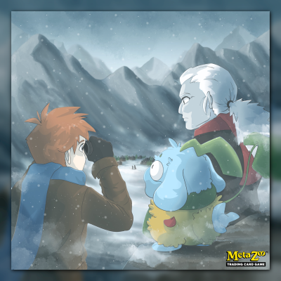 Epilogue: Once More Unto the Breach