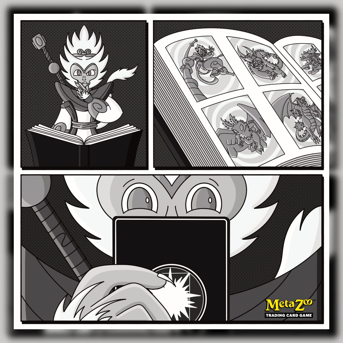 Sun Wukong, or “The Great Sage Sees His Shadow; A Mortal Binds and Unbinds a Name”