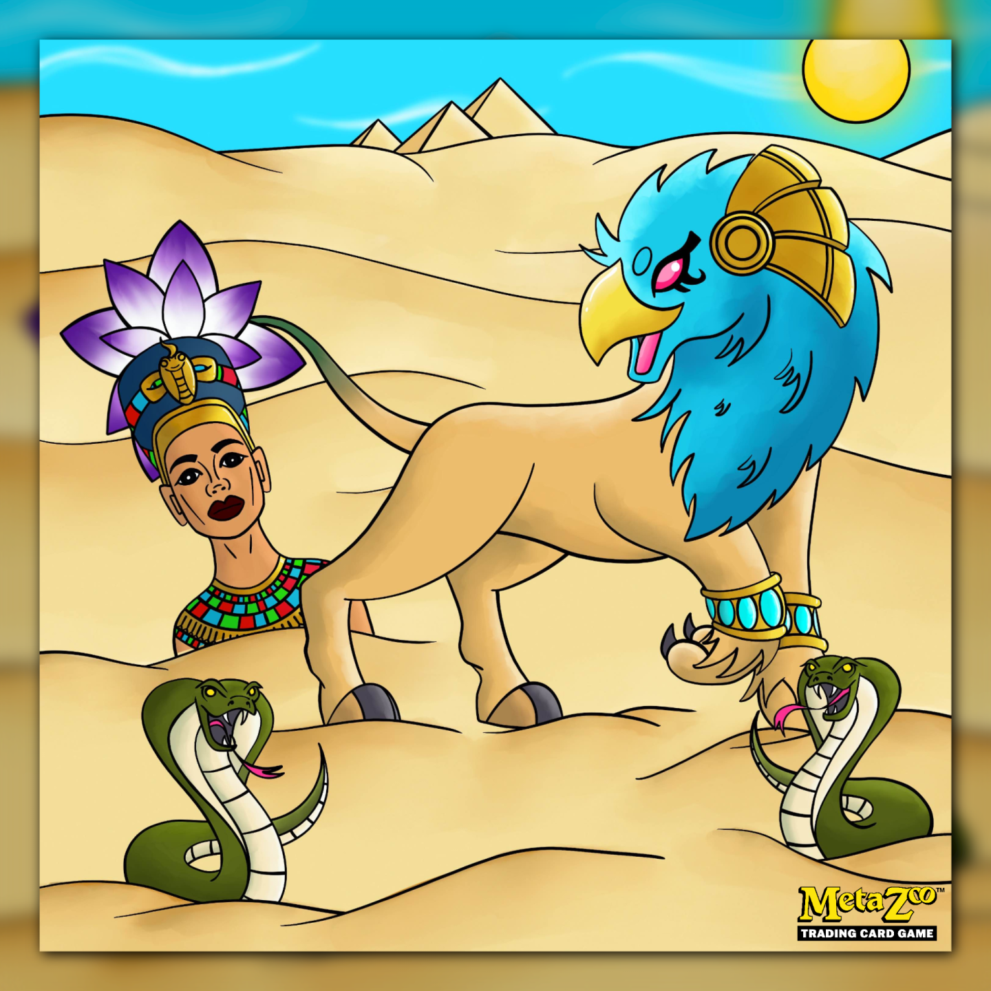 25: Sak, or “Tombs in the Desert”