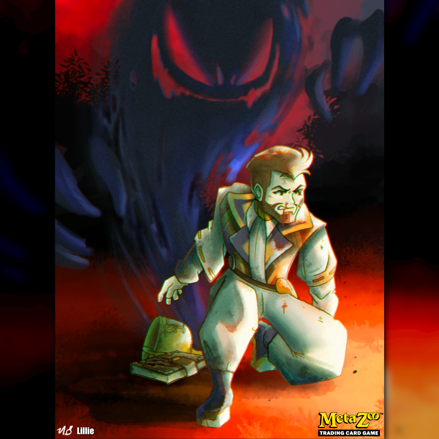 26: Archive, or “The Caster Con”