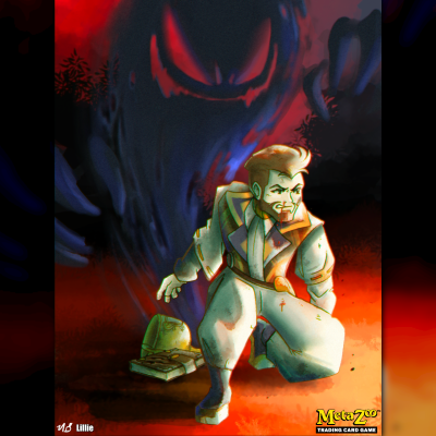 26: Archive, or “The Caster Con”