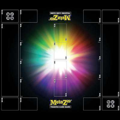 2-Player Playmat
